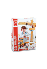 Hape Hape - Crane Lift