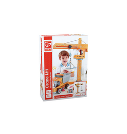 Hape Crane Lift
