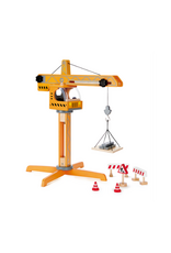 Hape Hape - Crane Lift