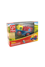 Hape Hape - Brave Little Engine