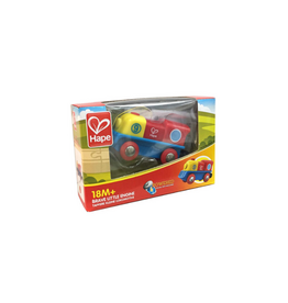 Hape Brave Little Engine