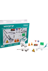 Daron Daron - Westjet Airport Play Set