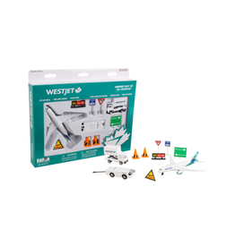 Daron Westjet Airport Play Set
