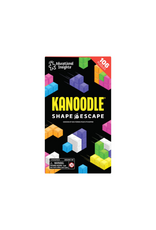 Educational Insights Educational Insights - Kanoodle Shape Escape