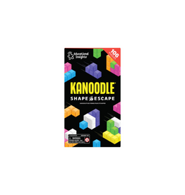 Educational Insights Kanoodle Shape Escape
