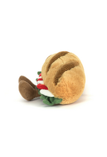 Jellycat Jellycat - Amuseables Caprese Baguette