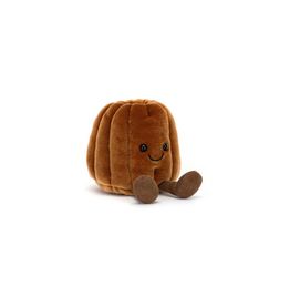 Jellycat Amuseables Carole Canelé