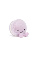 Jellycat Jellycat - Amuseables May Macaron