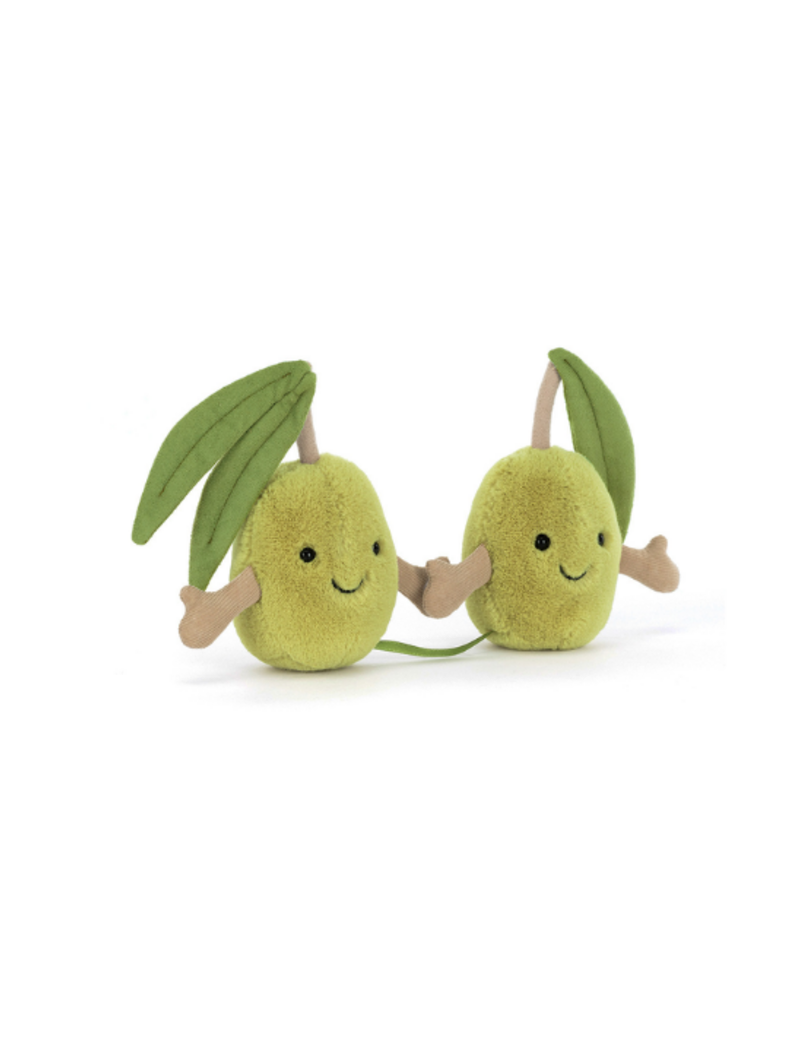 Jellycat Jellycat - Amuseables Pair of Olives
