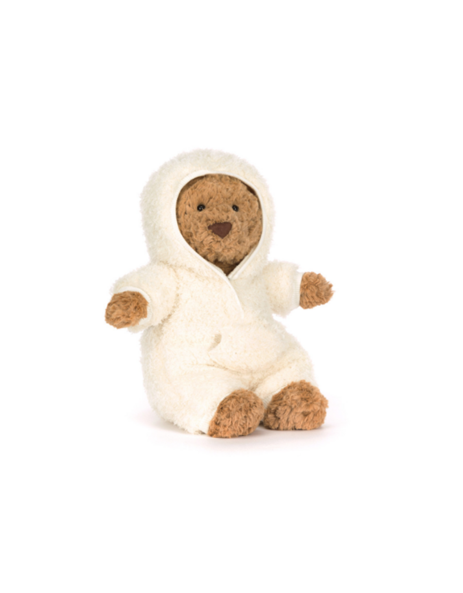 Jellycat Jellycat - Bartholomew Bear All-in-one Outfit