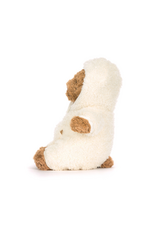 Jellycat Jellycat - Bartholomew Bear All-in-one Outfit