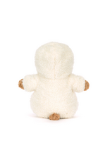 Jellycat Jellycat - Bartholomew Bear All-in-one Outfit