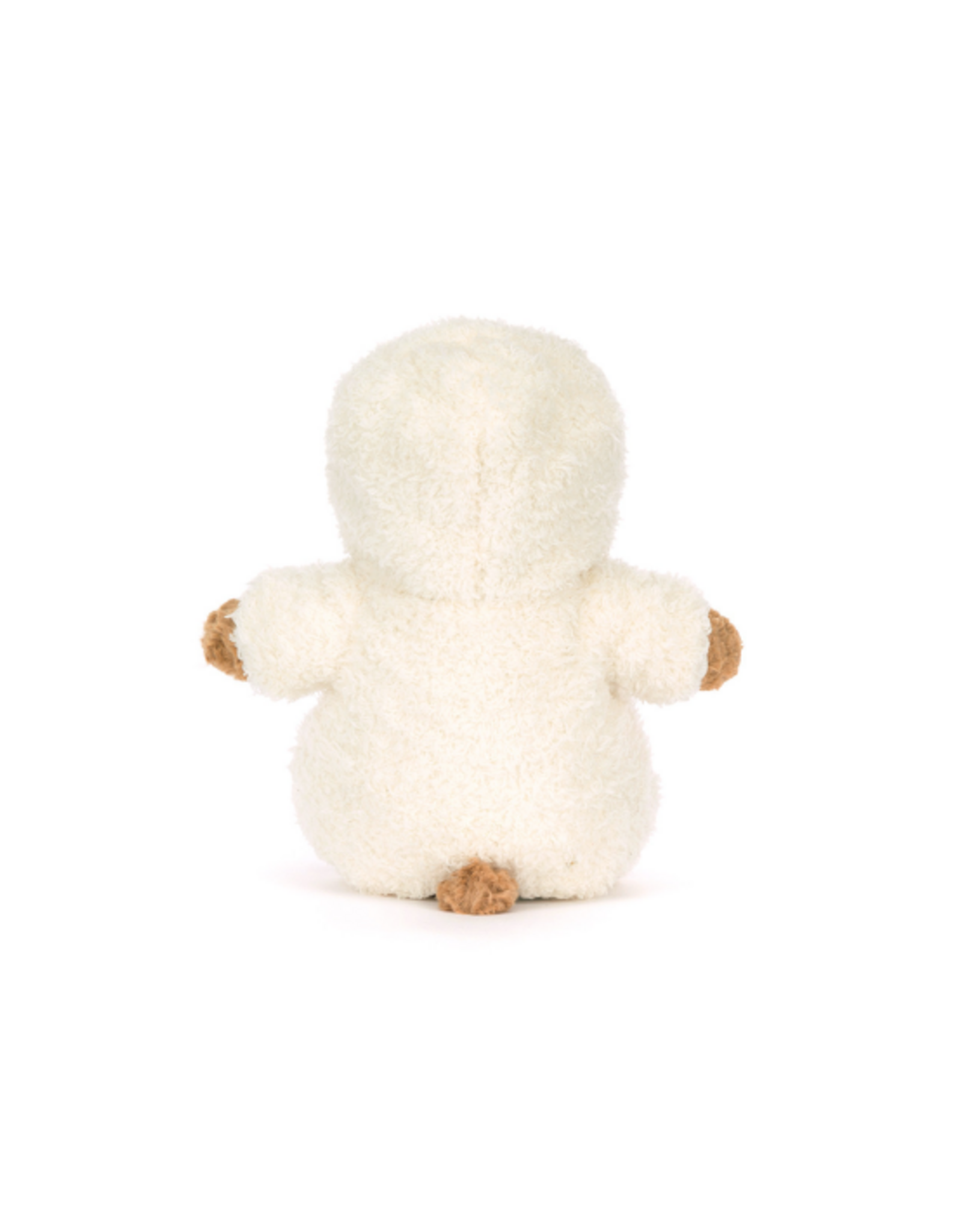 Jellycat Jellycat - Bartholomew Bear All-in-one Outfit