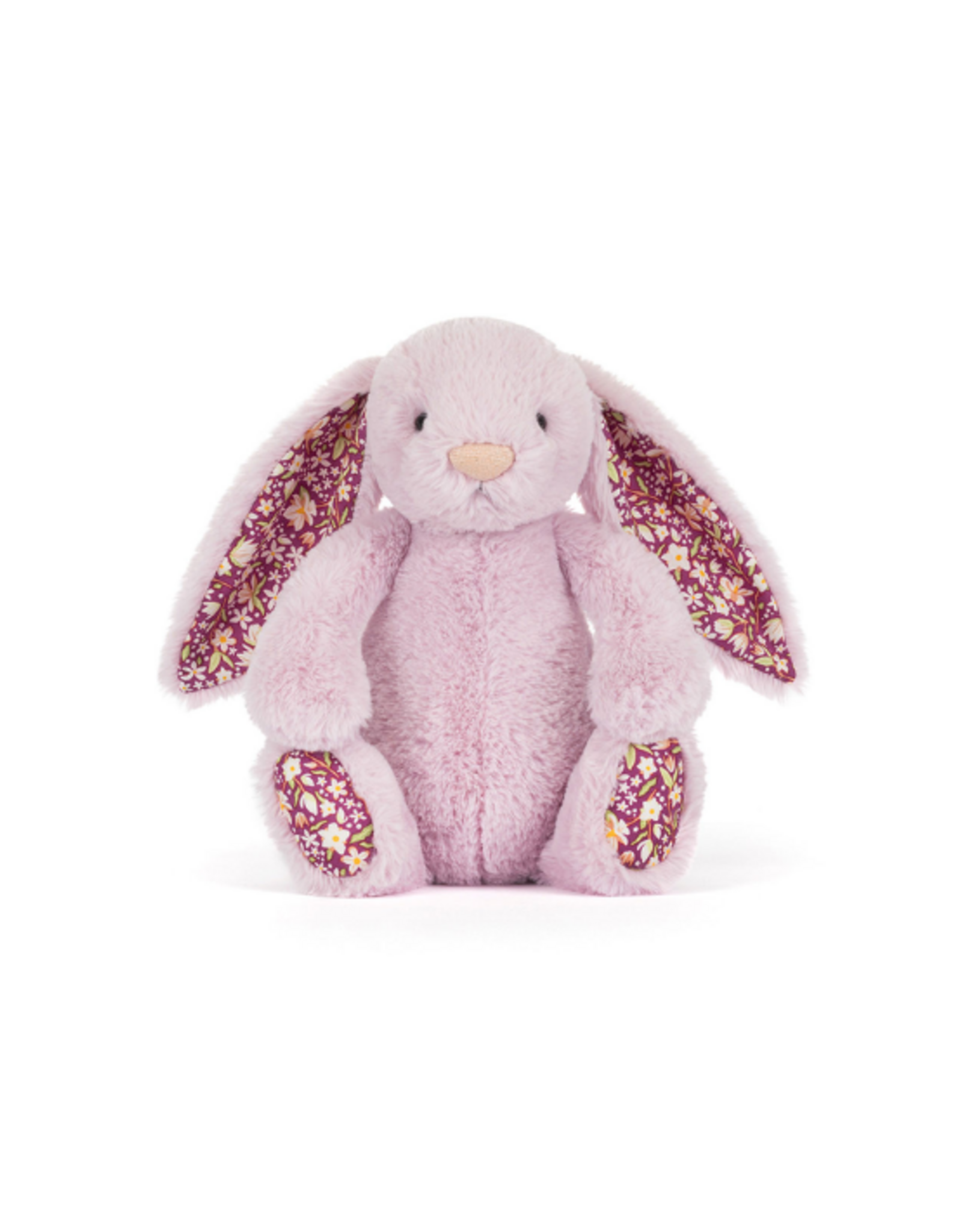 Jellycat Jellycat - Thistlepop Blossom Luxe Bunny