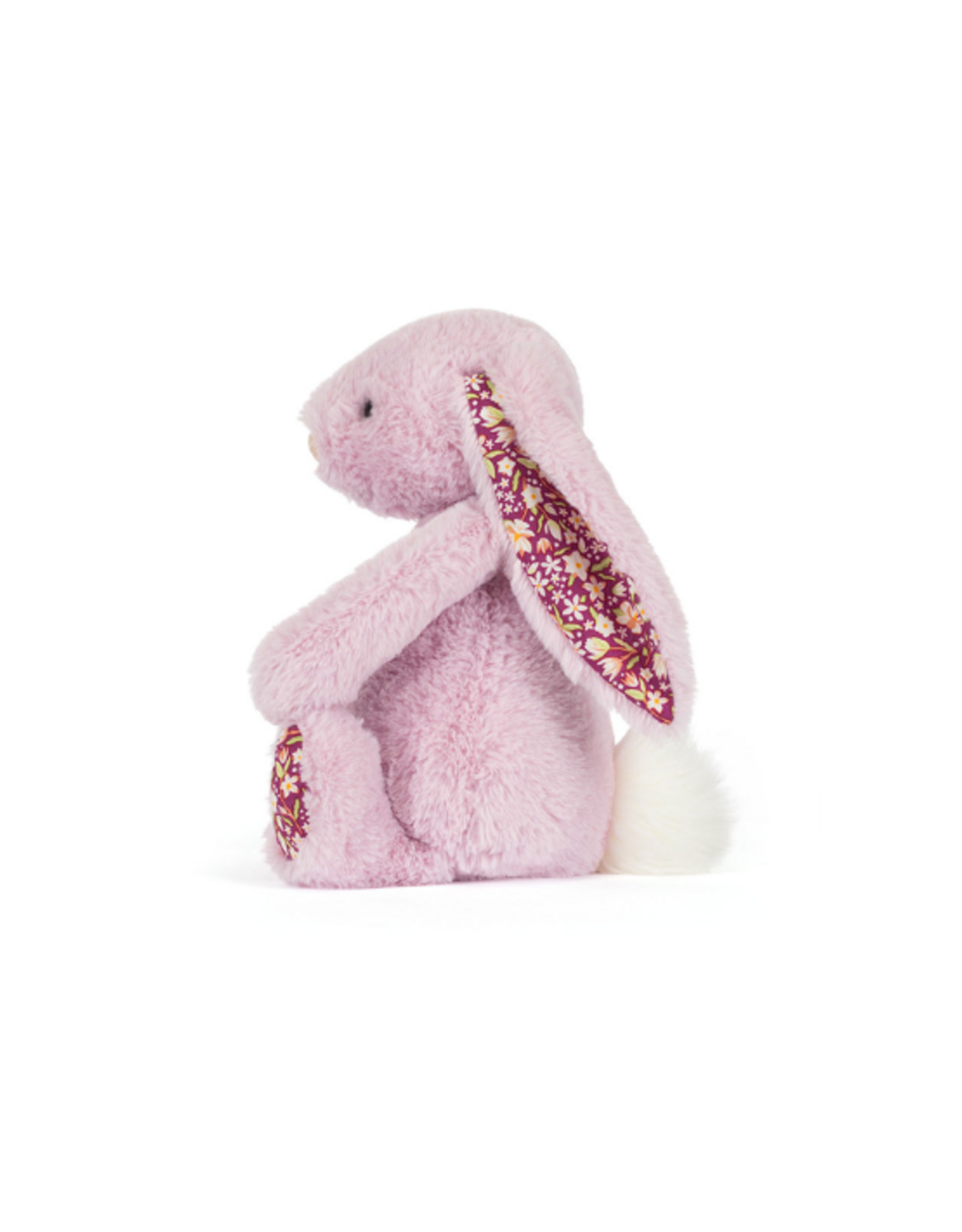 Jellycat Jellycat - Thistlepop Blossom Luxe Bunny