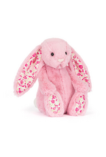 Jellycat Jellycat - Blushkin Blossom Luxe Bunny