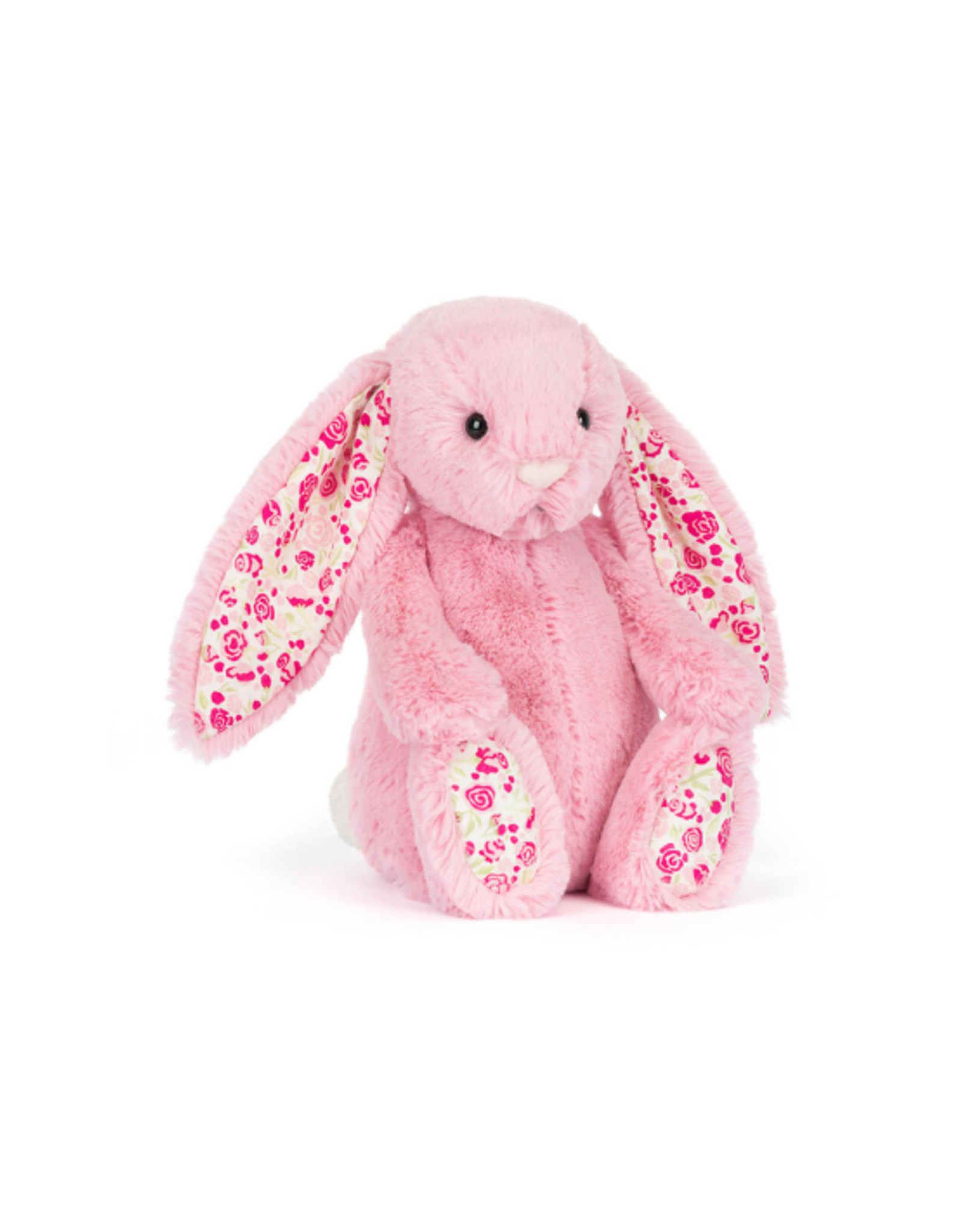Jellycat Jellycat - Blushkin Blossom Luxe Bunny