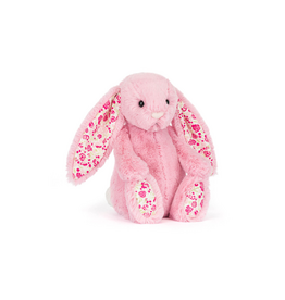 Jellycat Blushkin Blossom Luxe Bunny