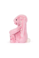 Jellycat Jellycat - Blushkin Blossom Luxe Bunny