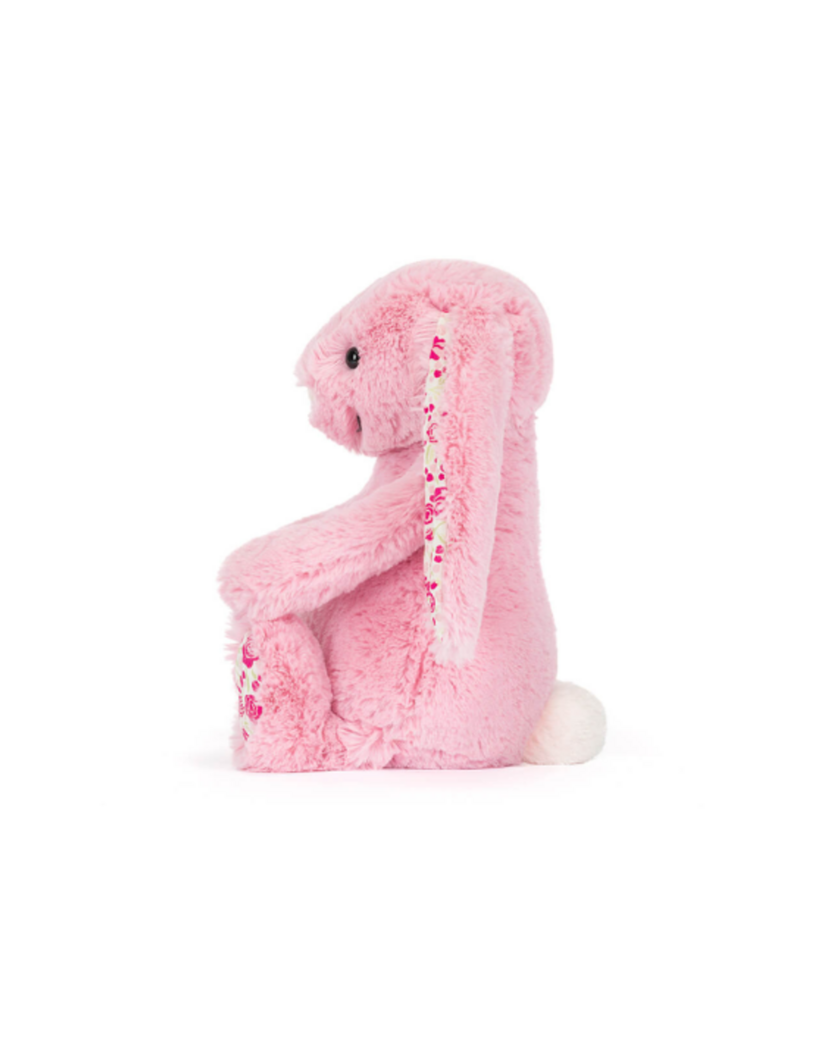 Jellycat Jellycat - Blushkin Blossom Luxe Bunny