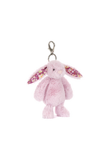 Jellycat Jellycat - Thistlepop Blossom Bunny Bag Charm