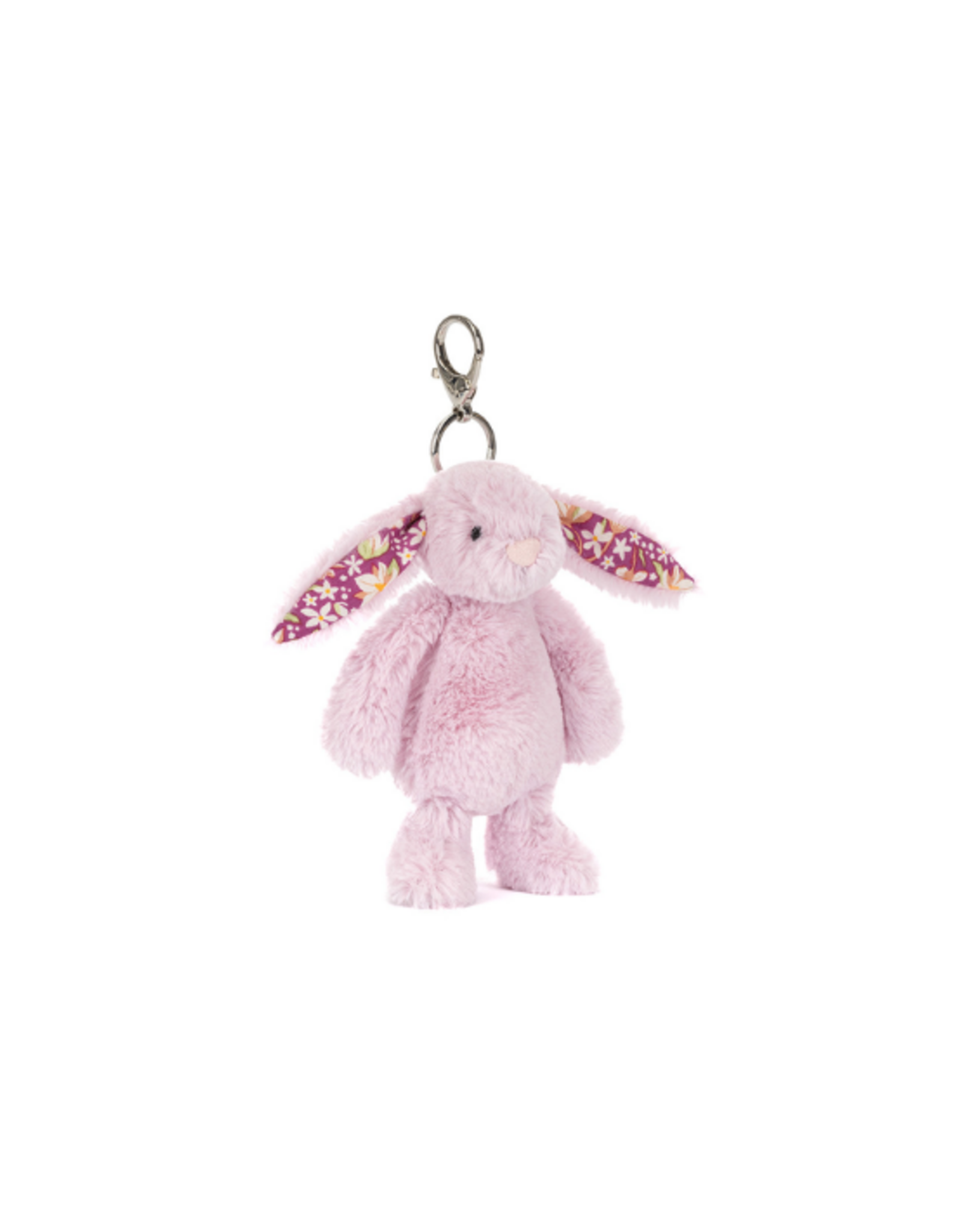 Jellycat Jellycat - Thistlepop Blossom Bunny Bag Charm
