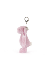 Jellycat Jellycat - Thistlepop Blossom Bunny Bag Charm