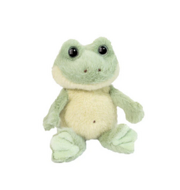 Douglas Flip Frog