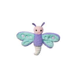 Douglas Dylan Dragonfly Puppet