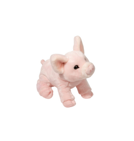 Douglas Betina Pink Pig
