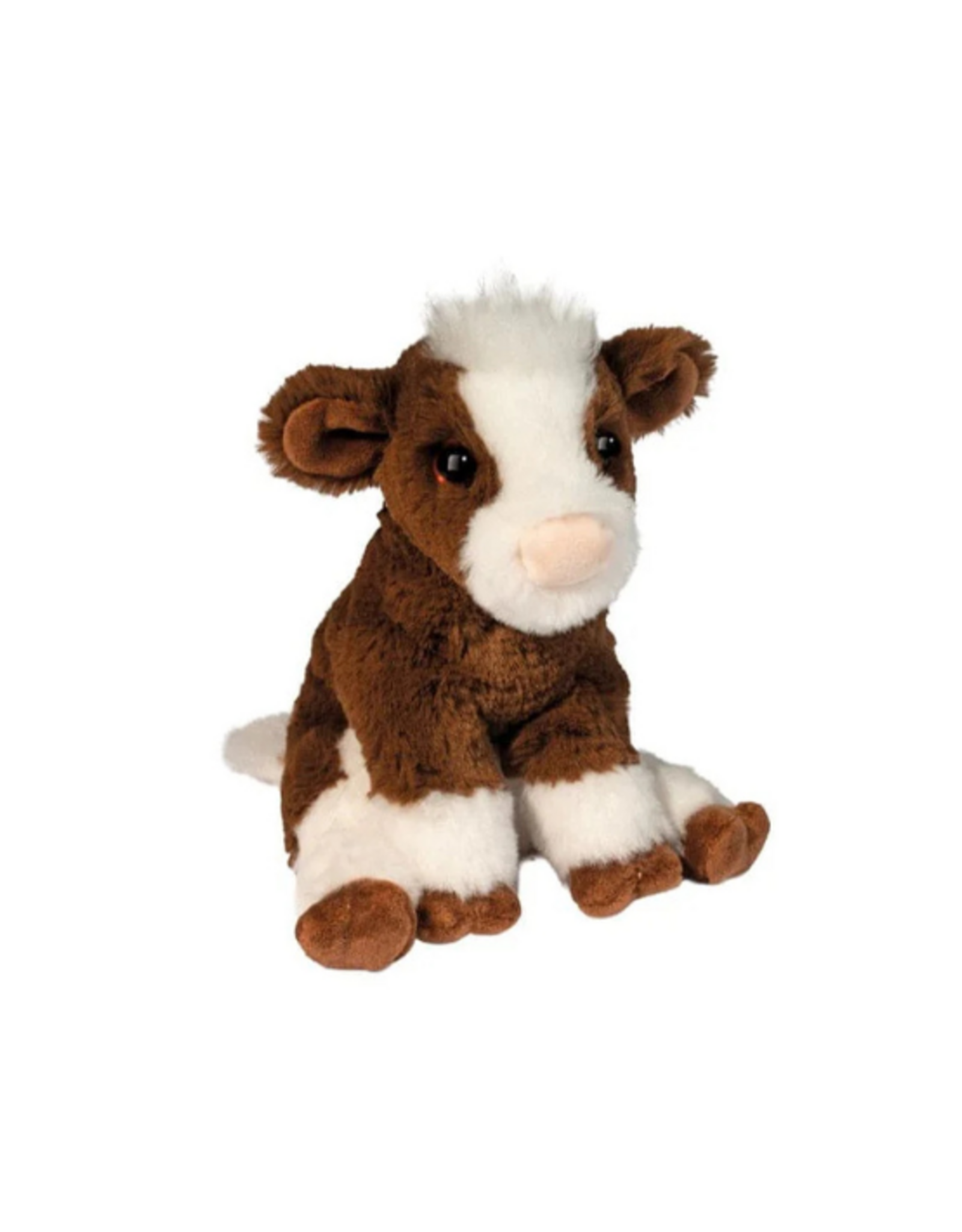 Douglas Douglas - Bessie Brown Cow Mini