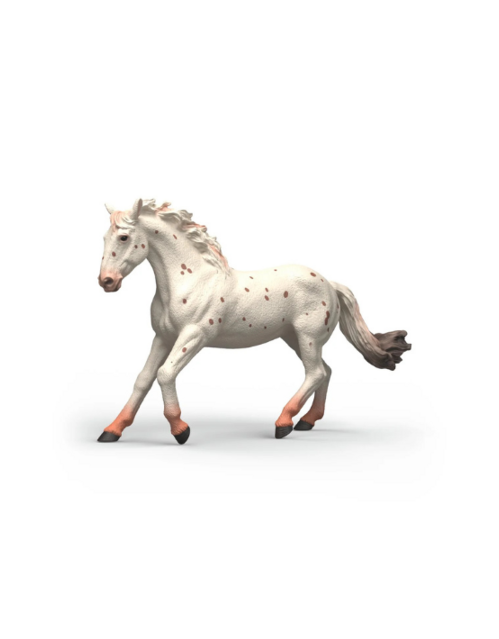 Schleich Schleich - Horse Club - 14917 - Knabstrupper Mare