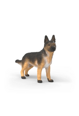 Schleich Schleich - Farm World - 14924 - German Shepherd Female