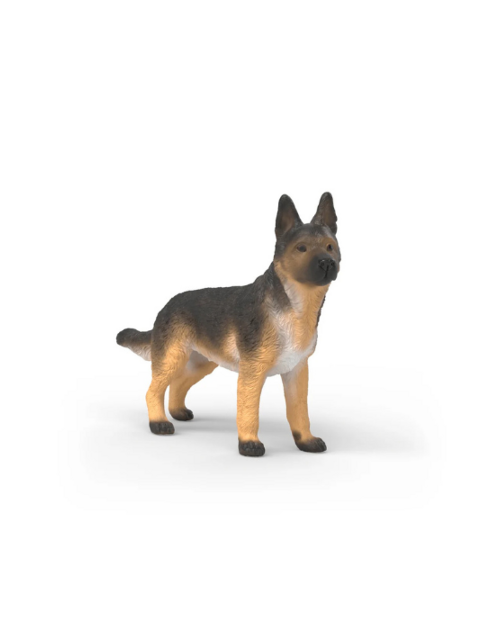 Schleich Schleich - Farm World - 14924 - German Shepherd Female