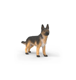 Schleich Farm World 14924 German Shepherd Female