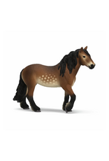 Schleich Schleich - Farm World - 14927 - North Swedish Cold Blooded Mare