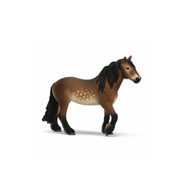 Schleich Farm World 14927 North Swedish Cold Blooded Mare