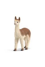Schleich Schleich - Farm World - 14928 - Alpaca