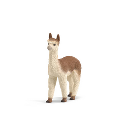 Schleich Farm World 14928 Alpaca