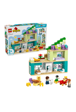 Lego Lego - Duplo - 10470 - 3 in 1 Modern Family House