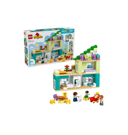 Lego Duplo 10470 3 in 1 Modern Family House