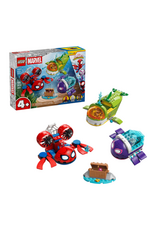 Lego Lego - Marvel - 11207 - Spidey: Underwater Vehicles