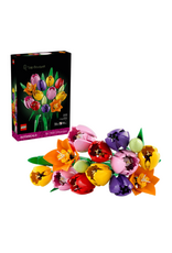 Lego Lego - Botanicals - 11501 - Tulip Bouquet