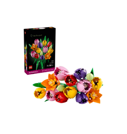 Lego Botanicals 11501 Tulip Bouquet