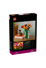 Lego Lego - Botanicals - 11501 - Tulip Bouquet