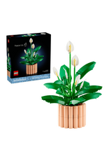 Lego Lego - Botanicals - 11504 - Peace Lily
