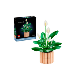 Lego Botanicals 11504 Peace Lily