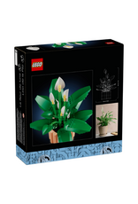 Lego Lego - Botanicals - 11504 - Peace Lily