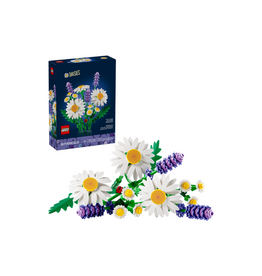 Lego Botanicals 11508 Daisies