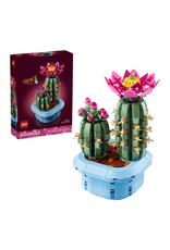 Lego Lego - Botanicals - 11509 - Flowering Cactus